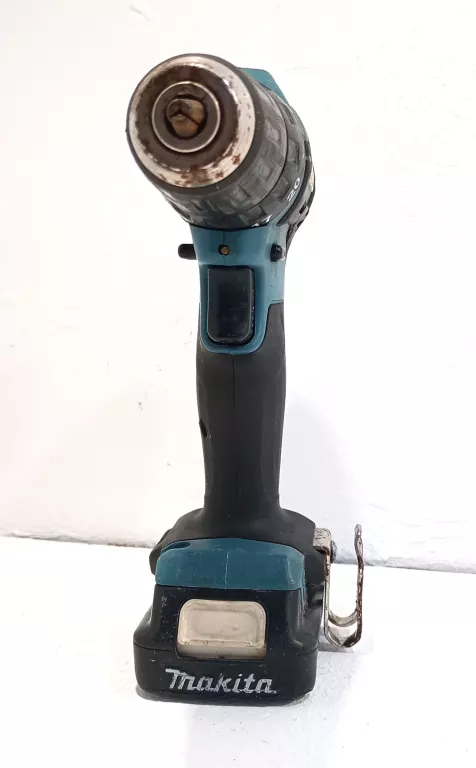 WKRĘTARKA MAKITA DF333D + AKU 1,5AH