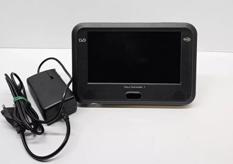 TV PRZENOŚNY VIOLA DIGITMOBIL7