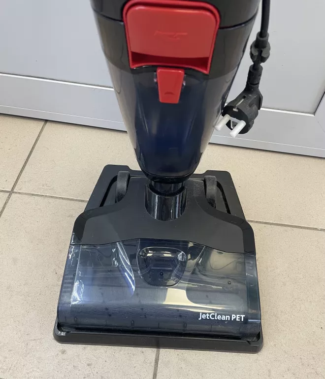 ODKURZACZ VILEDA JETCLEAN PET 0677-05