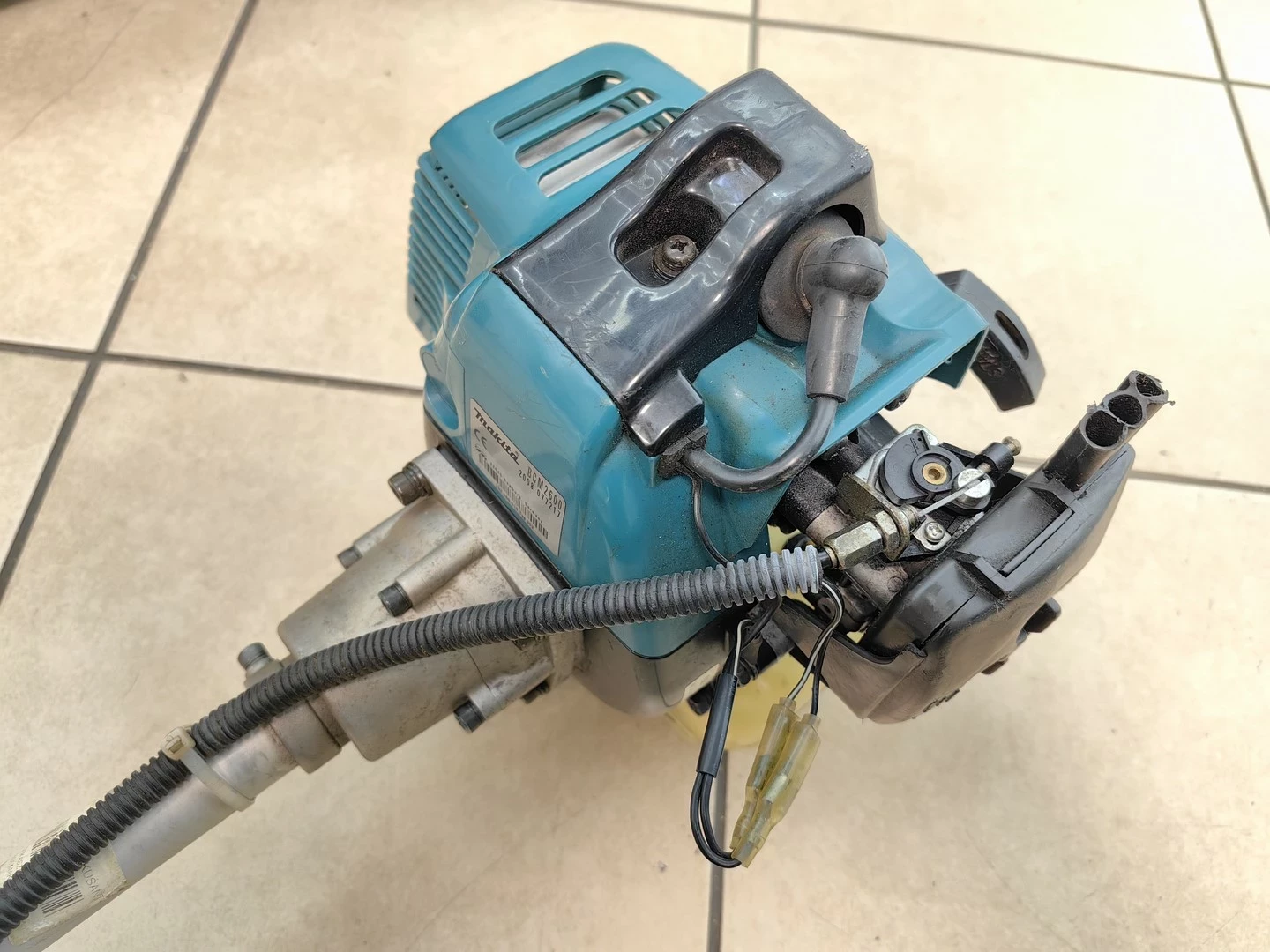 kosa-spalinowa-makita-bcm2600-109km-stan-uzywany