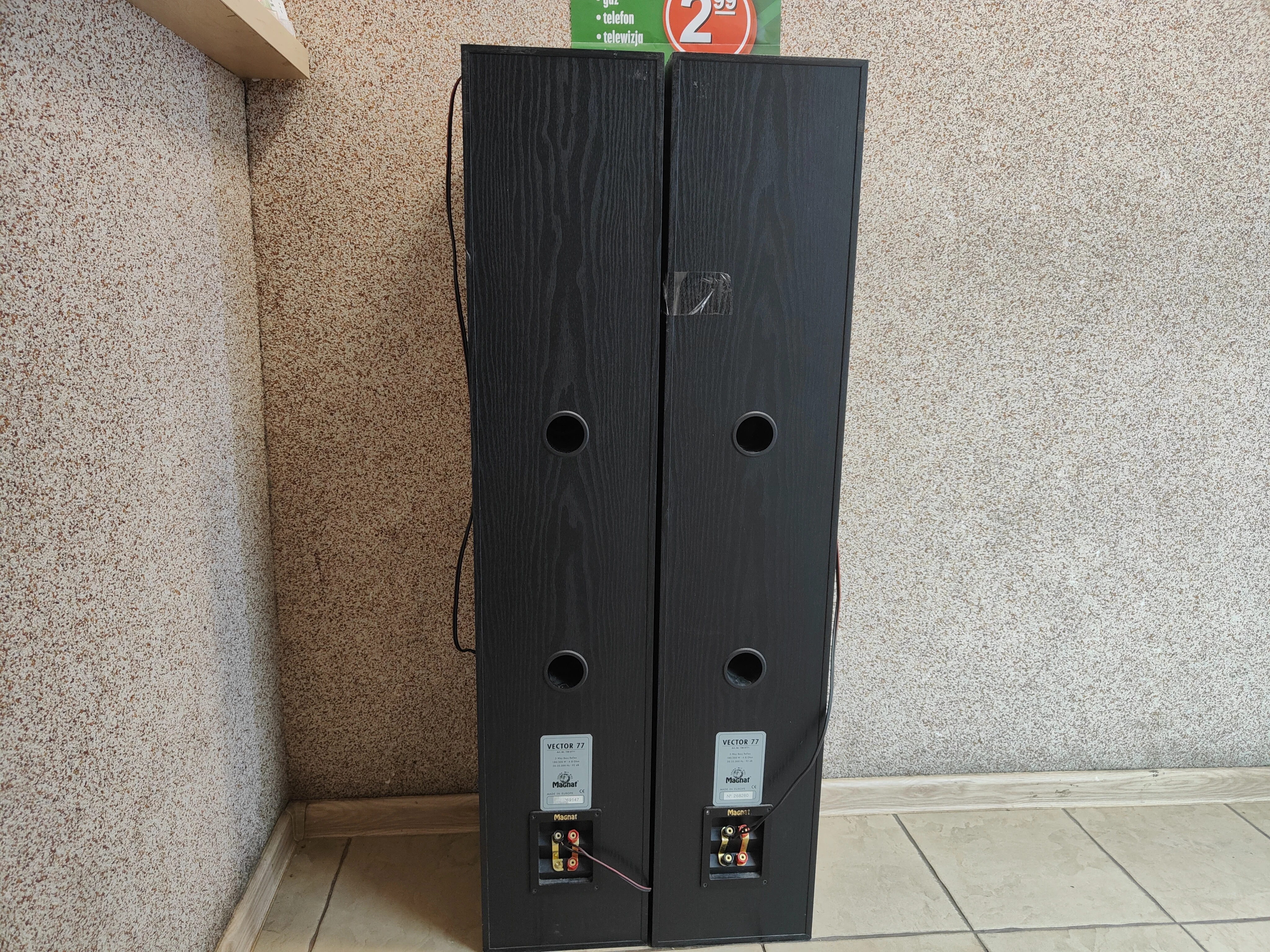 kolumny-glosnikowe-magnat-vector-77-stan-uzywany