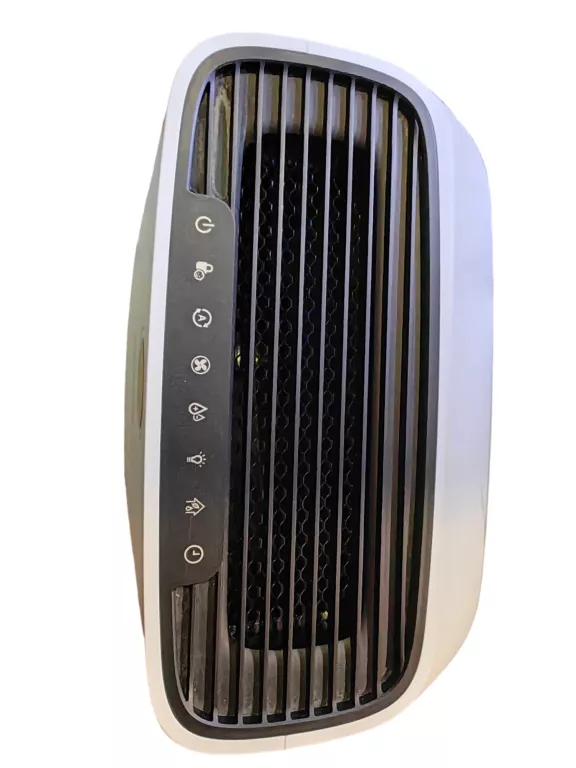 OCZYSZCZACZ POWIETRZA PHILIPS AC2729