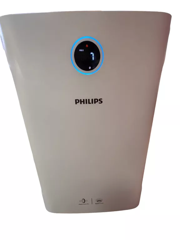 OCZYSZCZACZ POWIETRZA PHILIPS AC2729