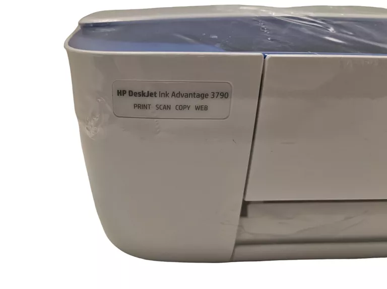 DRUKARKA HP ADVANTAGE 3790 + 2 KADRIDZE HP 652