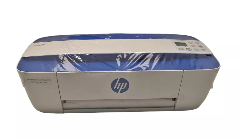 DRUKARKA HP ADVANTAGE 3790 + 2 KADRIDZE HP 652