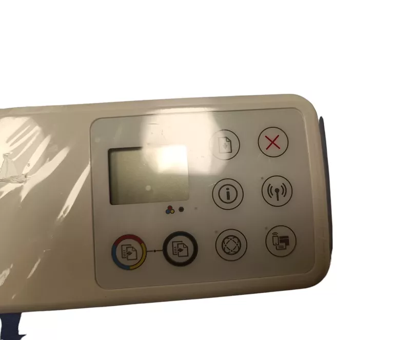 DRUKARKA HP ADVANTAGE 3790 + 2 KADRIDZE HP 652
