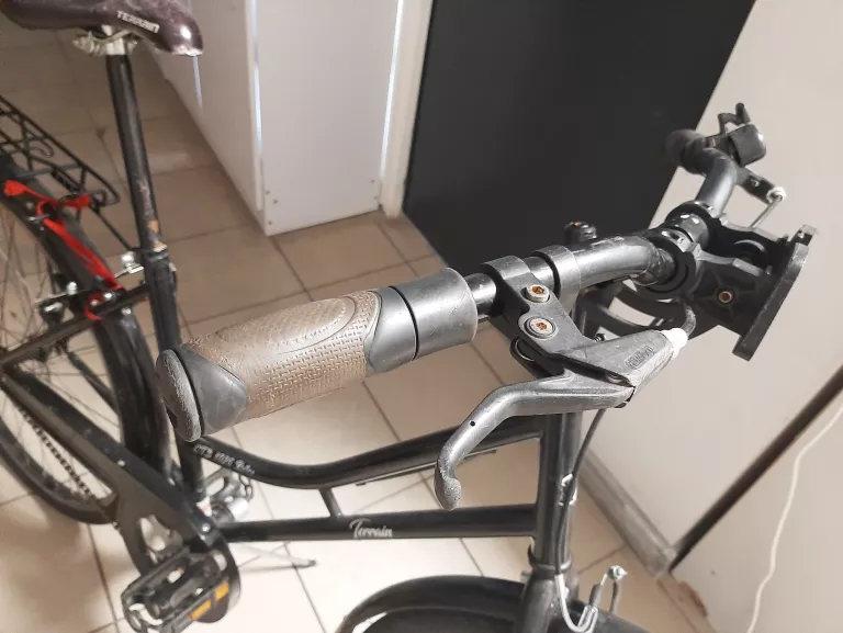 ROWER TERRAIN CTB 1026 RETRO 26"