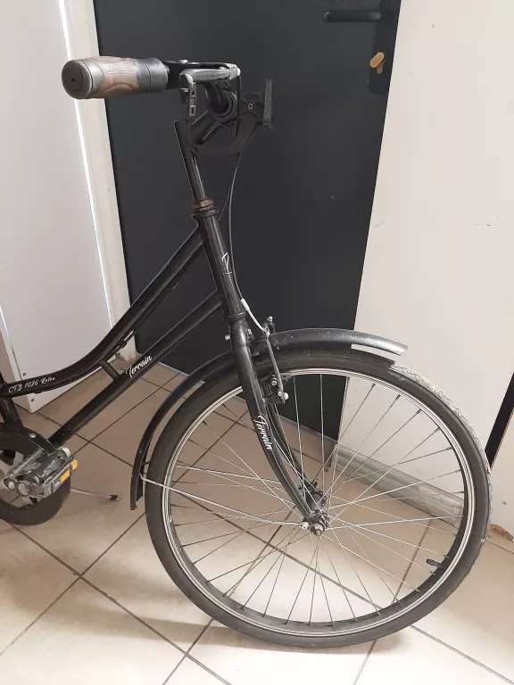 ROWER TERRAIN CTB 1026 RETRO 26"