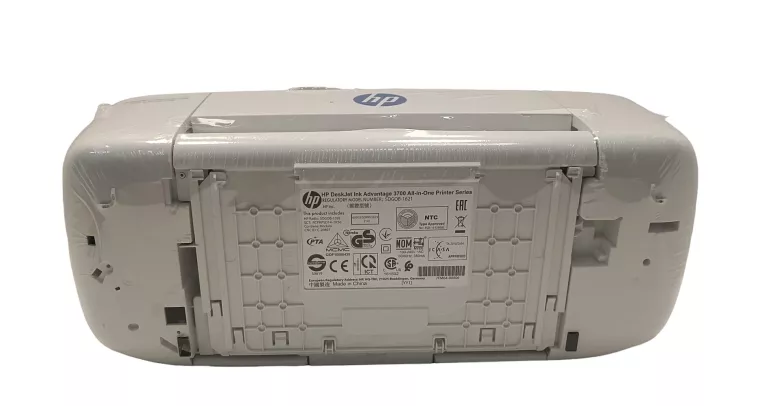 DRUKARKA HP ADVANTAGE 3790 + 2 KADRIDZE HP 652