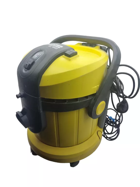 ODKURZACZ KARCHER SE4002