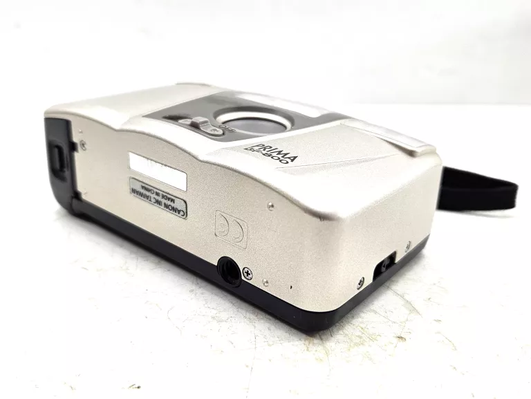 APARAT ANALOGOWY CANON PRIMA BF-800