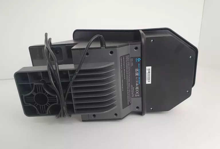 PULPIT STEROWNICZY LOGITECH GAMING SAITEK