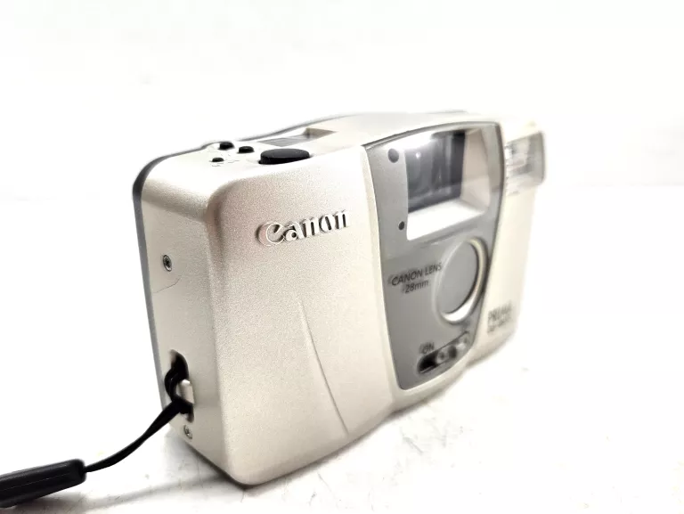 APARAT ANALOGOWY CANON PRIMA BF-800