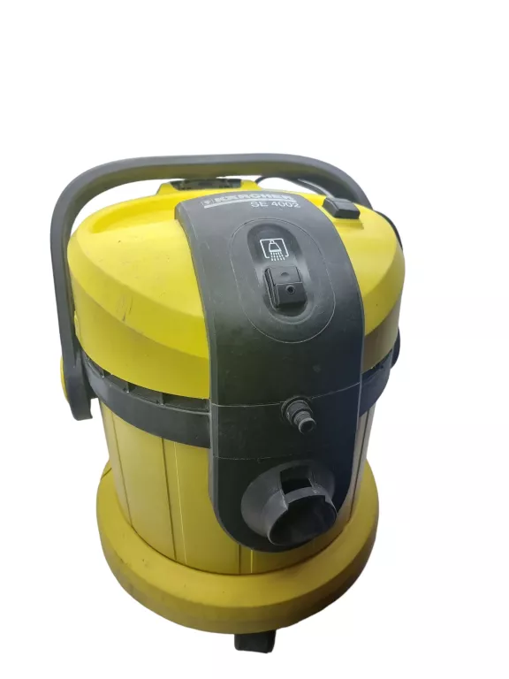 ODKURZACZ KARCHER SE4002