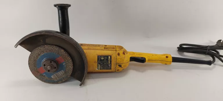SZLIFIERKA KĄTOWA DEWALT D28490