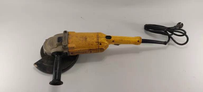 SZLIFIERKA KĄTOWA DEWALT D28490