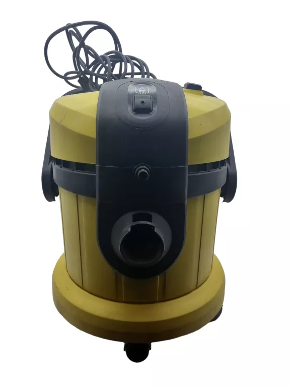 ODKURZACZ KARCHER SE4002