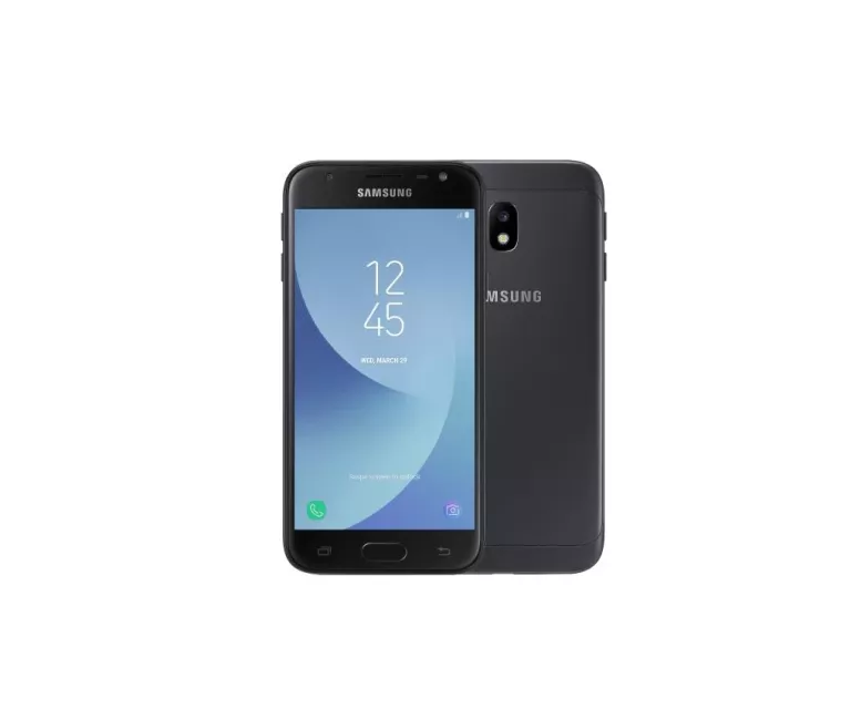SAMSUNG GALAXY J3 2017 5,00" 16GB/2GB 2400MAH DUAL SIM
