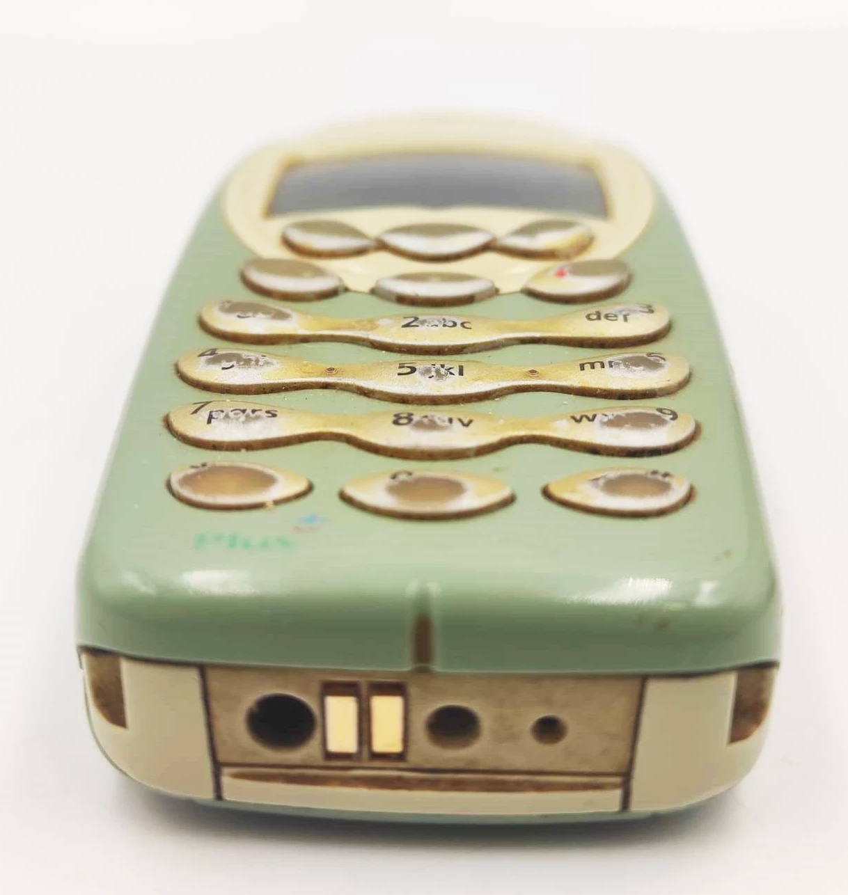 telefon-nokia-3410-stan-uzywany