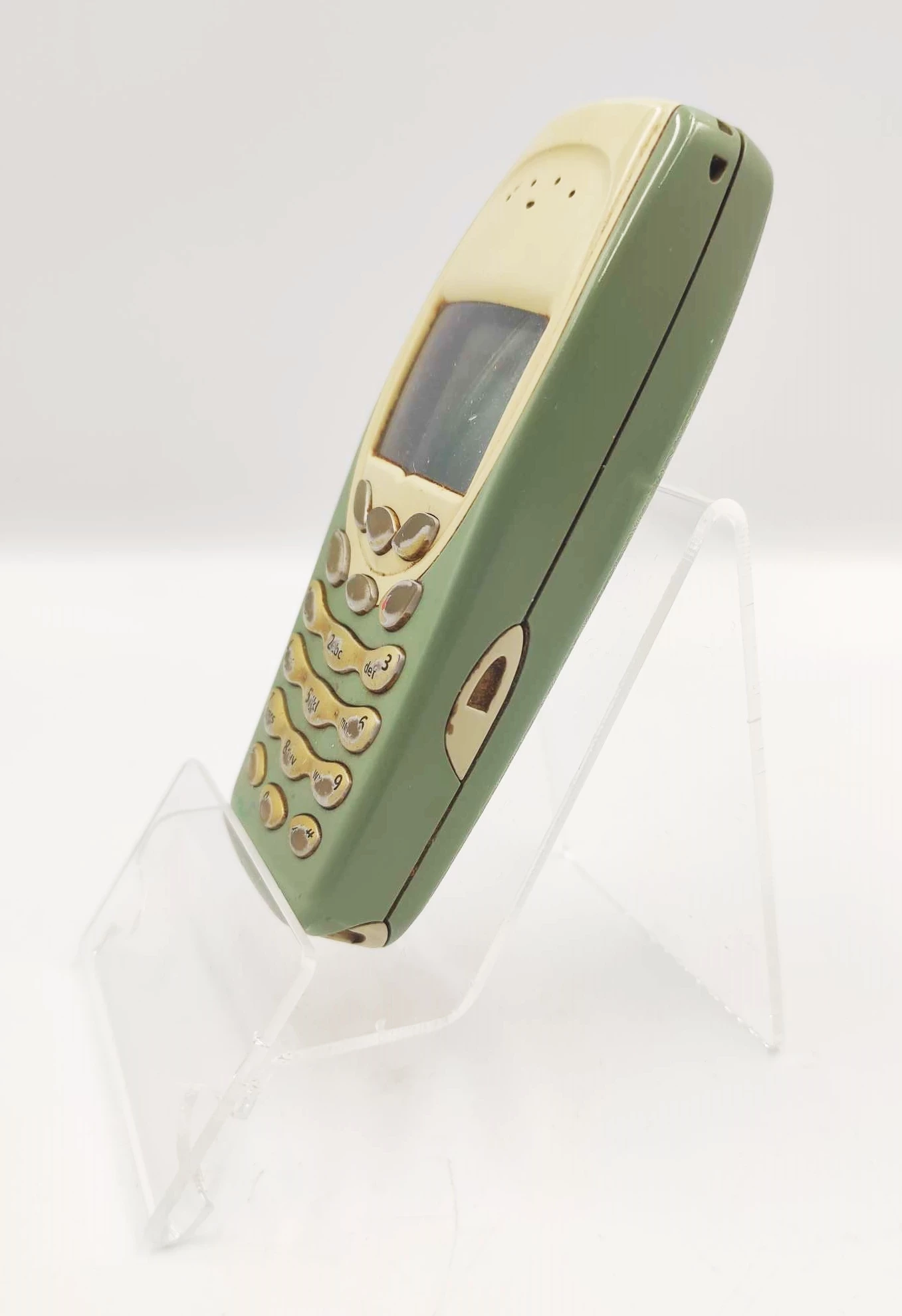 telefon-nokia-3410-kolor-zielony