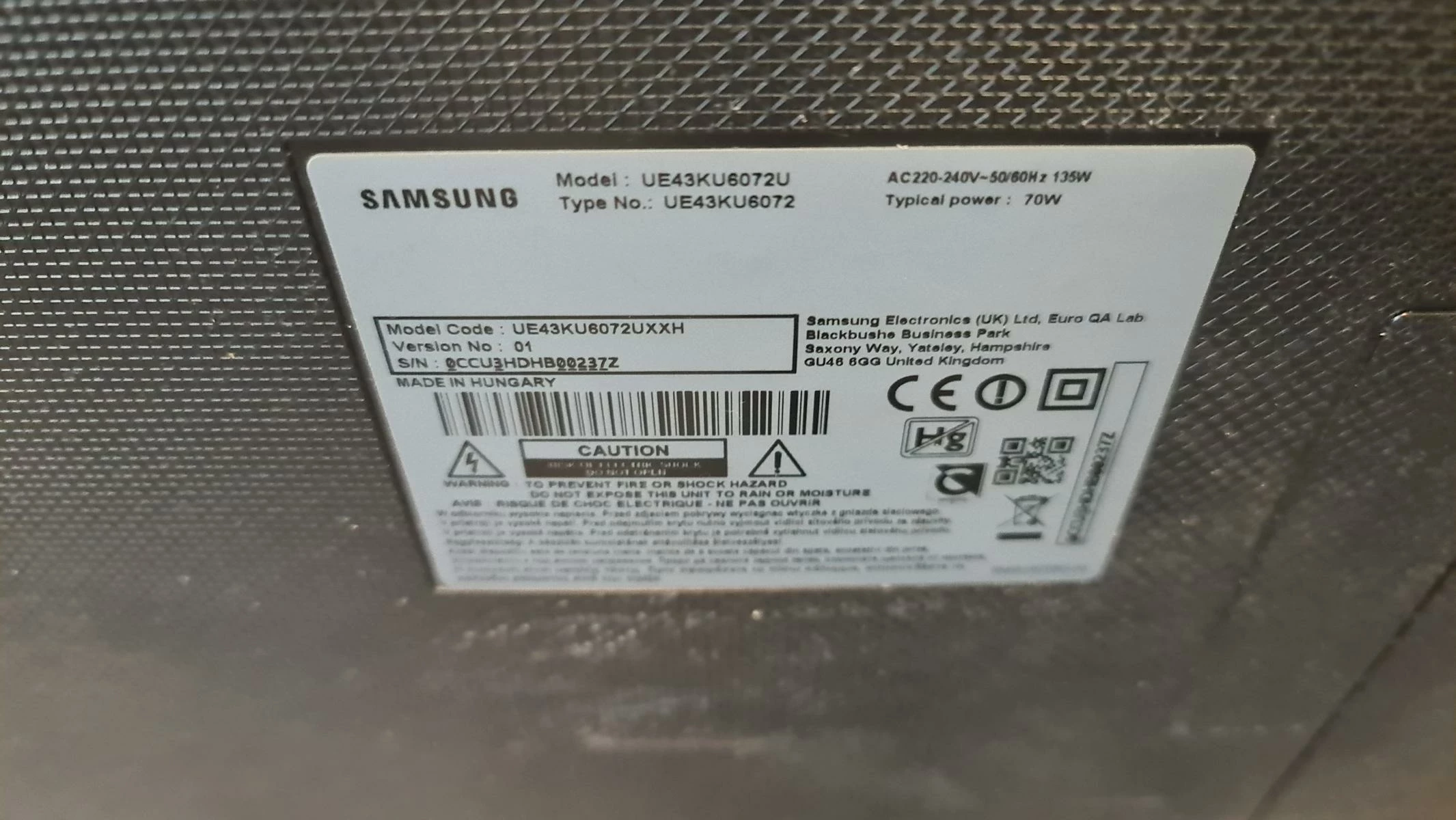 telewizor-samsung-ue43ku6072u-smart-tv-kod-producenta-ue43ku6072uxxh