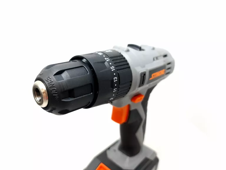 WIERTARKO WKRĘTARKA STHOR 18V 78974