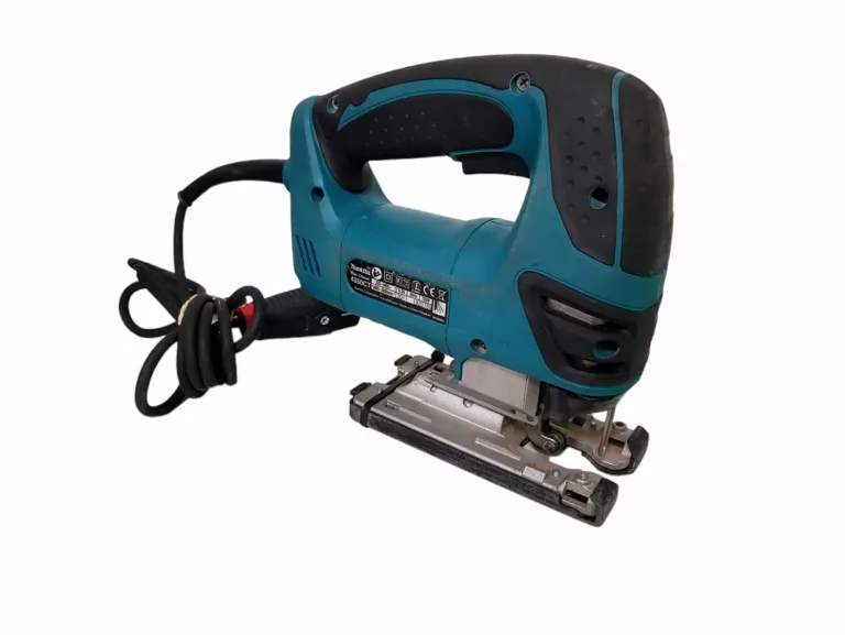 WYRZYNARKA MAKITA 4350CT