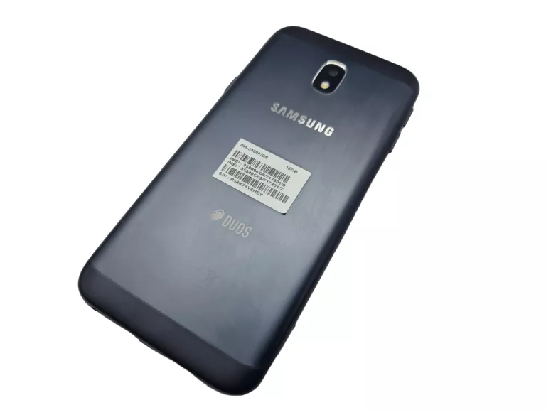 SAMSUNG GALAXY J3 2017 5,00" 16GB/2GB 2400MAH DUAL SIM