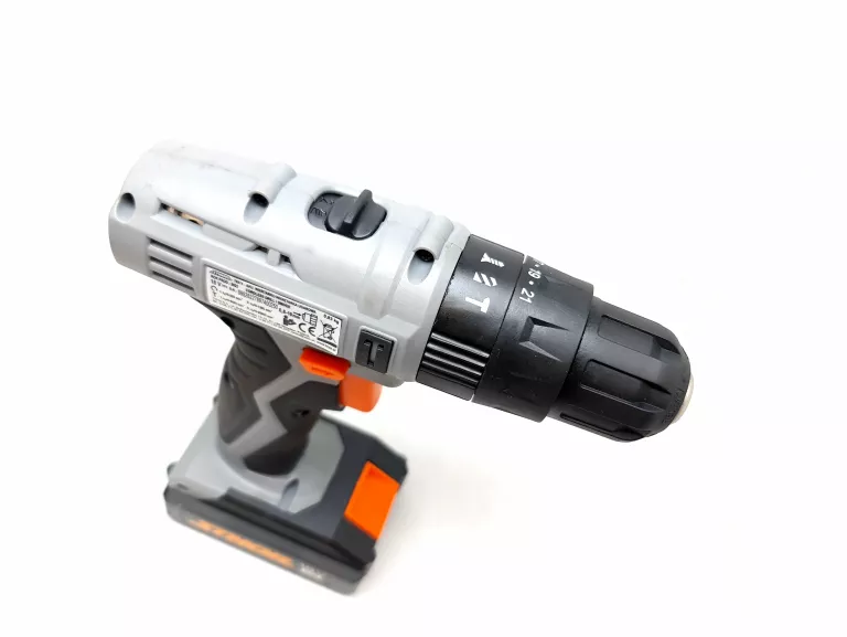 WIERTARKO WKRĘTARKA STHOR 18V 78974