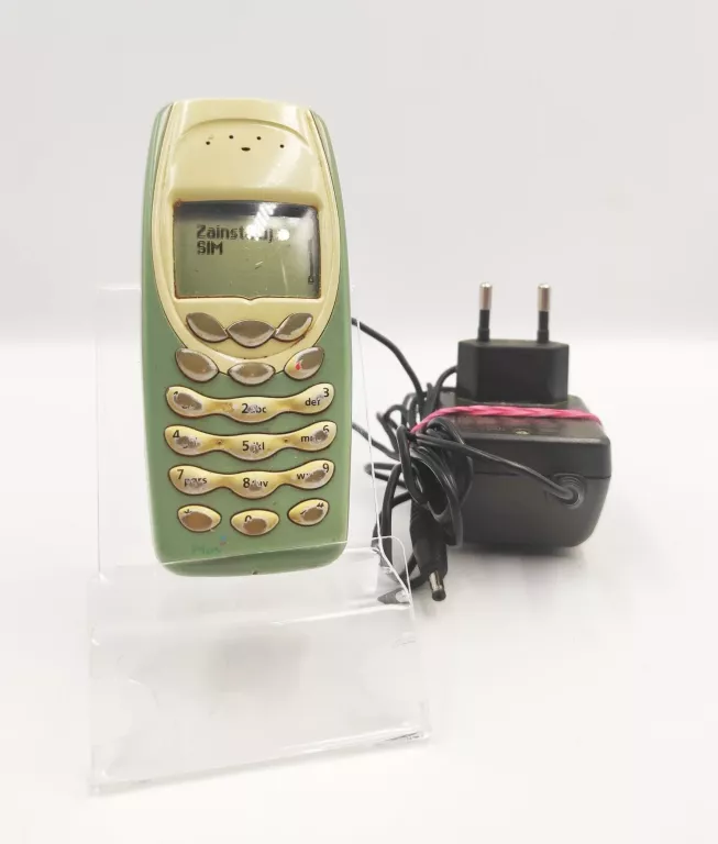TELEFON NOKIA 3410