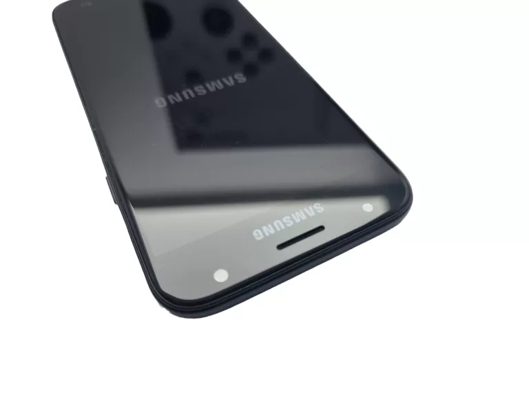 SAMSUNG GALAXY J3 2017 5,00" 16GB/2GB 2400MAH DUAL SIM