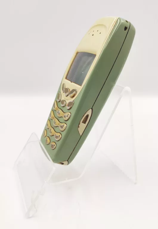 telefon-nokia-3410-kolor-zielony