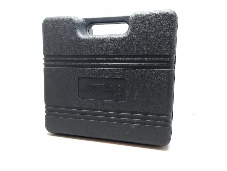 WIERTARKO WKRĘTARKA STHOR 18V 78974