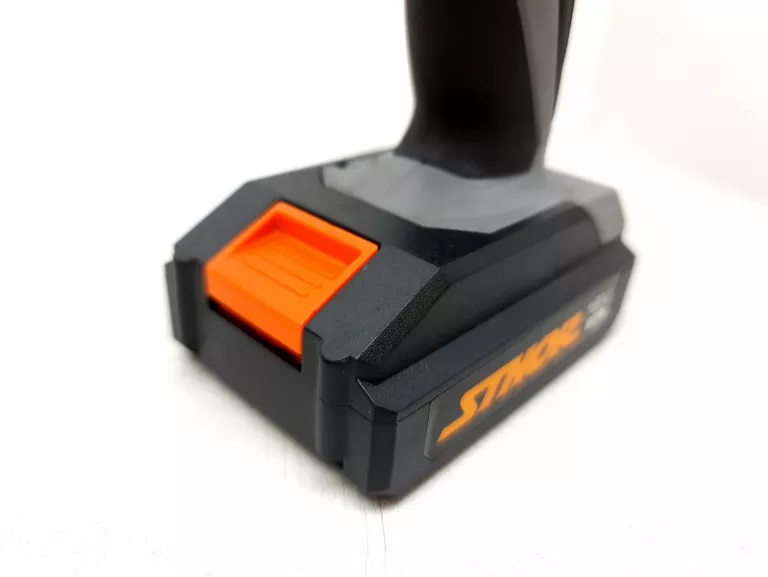 WIERTARKO WKRĘTARKA STHOR 18V 78974