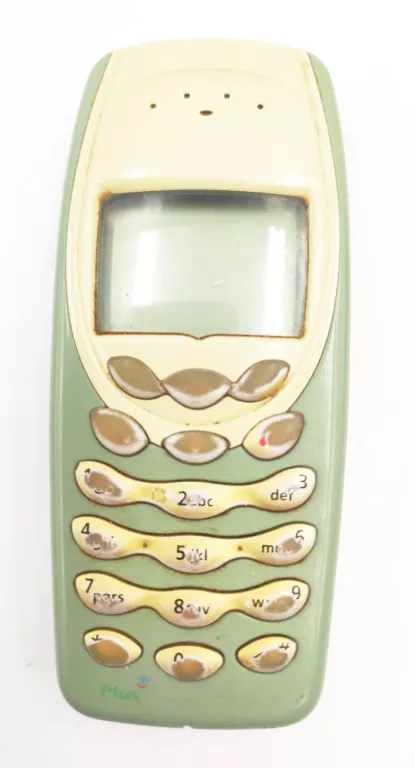 TELEFON NOKIA 3410