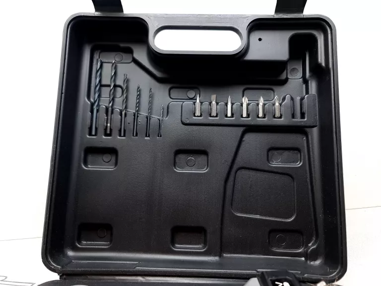 WIERTARKO WKRĘTARKA STHOR 18V 78974