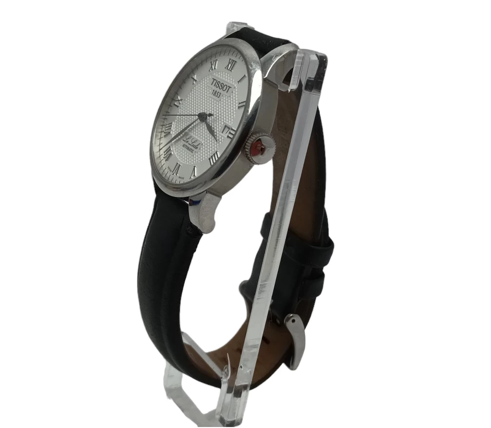 zegarek-tissot-le-locle-automatic-l164264-t0064071603300-typ-nareczny
