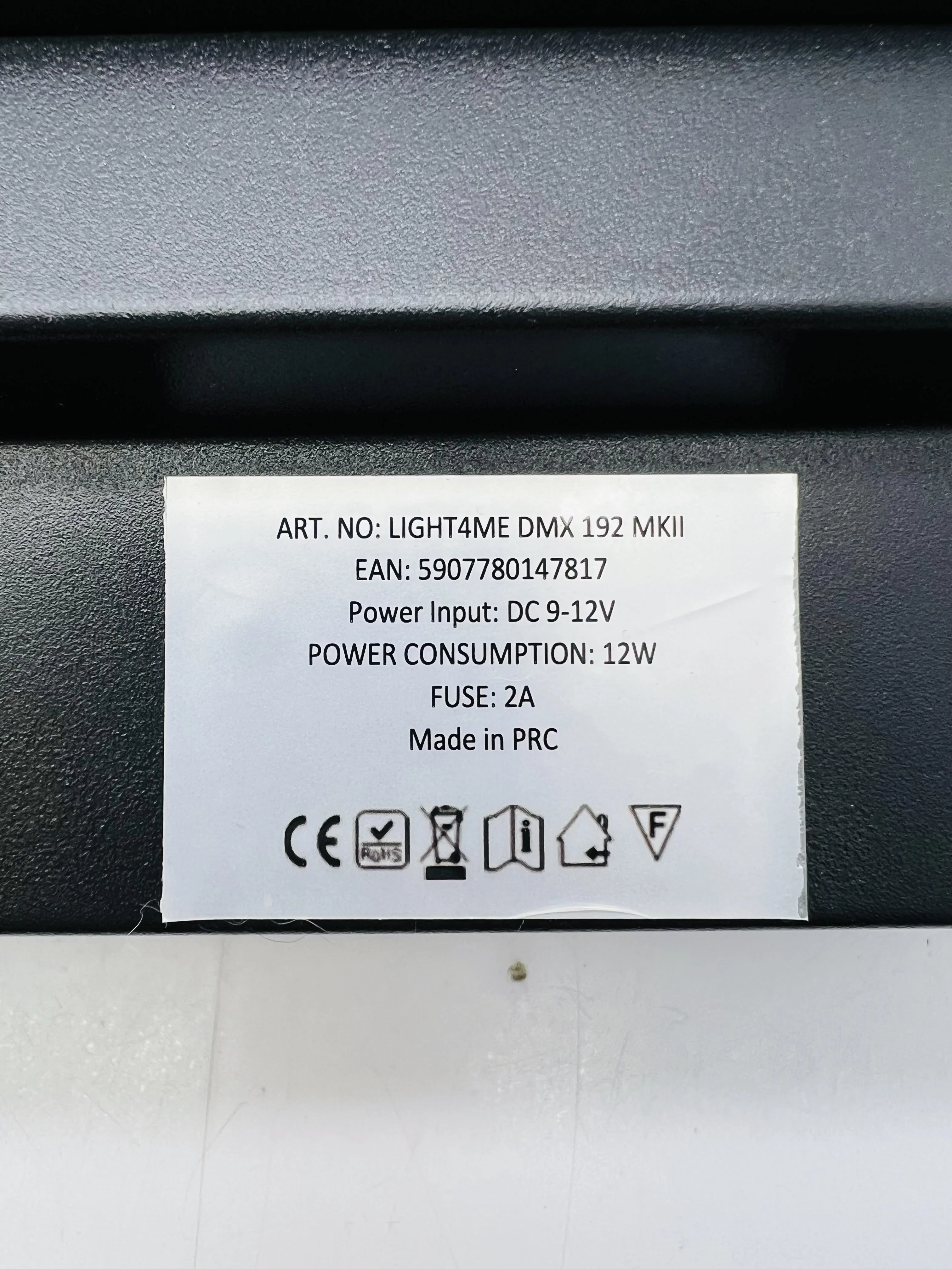 sterownik-suwakowy-music-express-light4me-dmx-192-mkii-ean-gtin-5907780147817