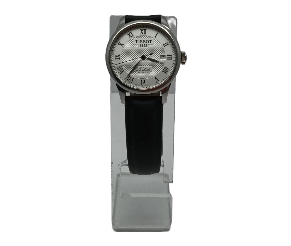 zegarek-tissot-le-locle-automatic-l164264-t0064071603300-stan-uzywany