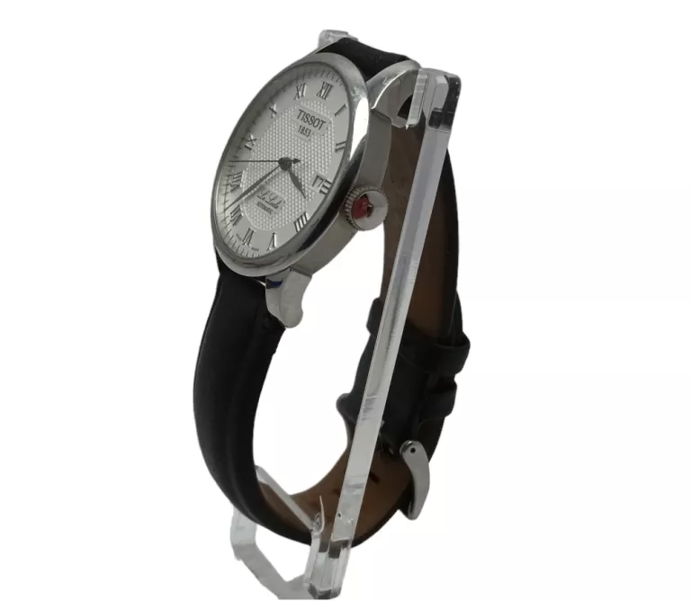 zegarek-tissot-le-locle-automatic-l164264-t0064071603300-typ-nareczny