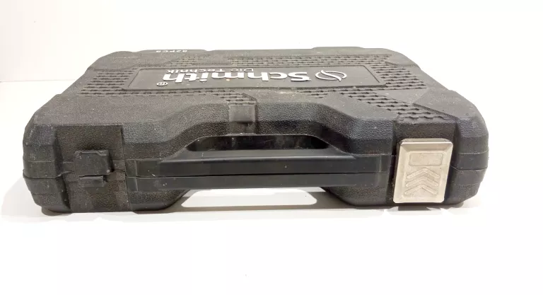 ZESTAW KLUCZY NASADOWYCH 1/4" 1/2" 82 SZT. SCHMITH SQN-82