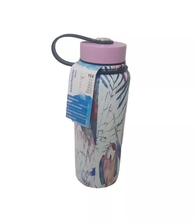 TERMOS OZDOBNY 900ML