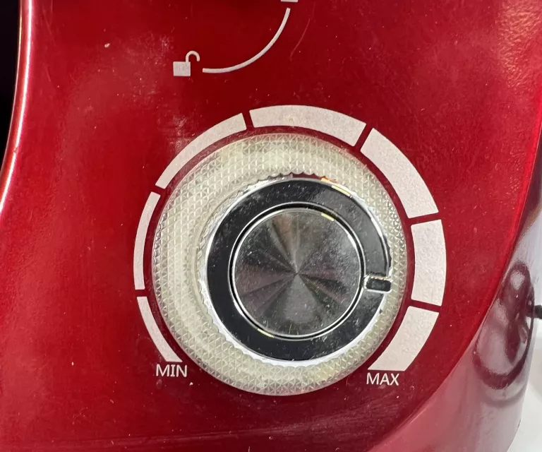 robot-kuchenny-clatronic-km-3709-1000-w-czerwony-stan-uzywany