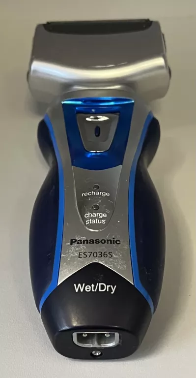 MASZYNKA DO GOLENIA PANASONIC ES7036S