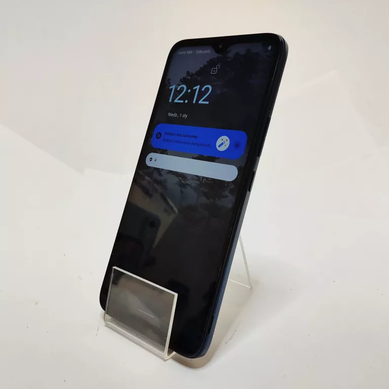 TELEFON NOKIA C12 2/64GB