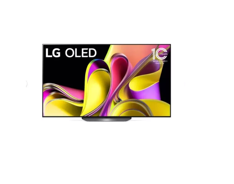 TELEWIZOR LG OLED55B8PLA
