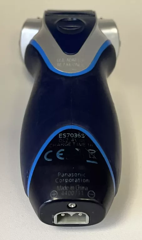 MASZYNKA DO GOLENIA PANASONIC ES7036S