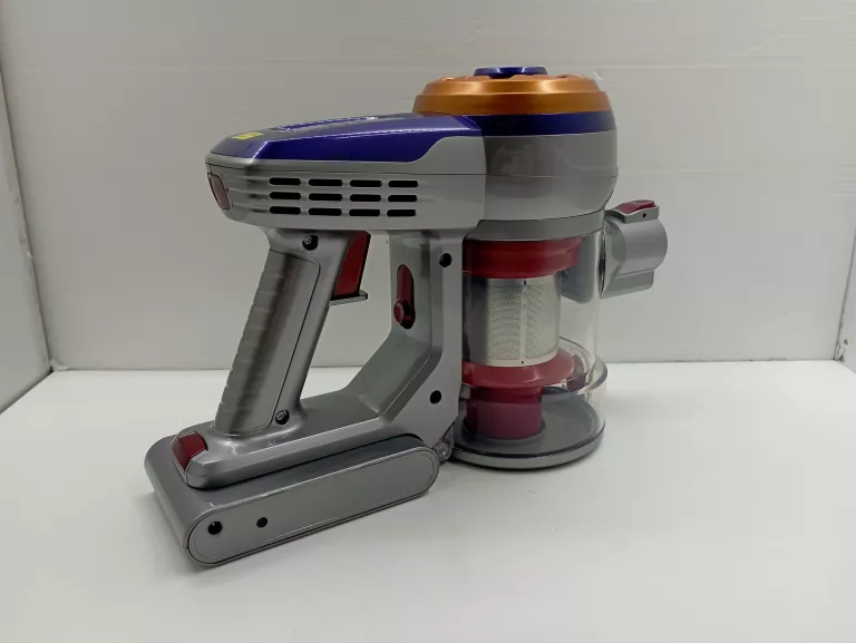 KINETIQ - ODKURZACZ I MOP 2W1 (SUPER STAN!!)