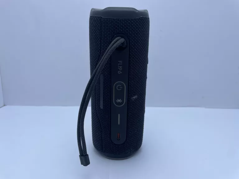 GŁOŚNIK BLUETOOTH JBL FLIP 6