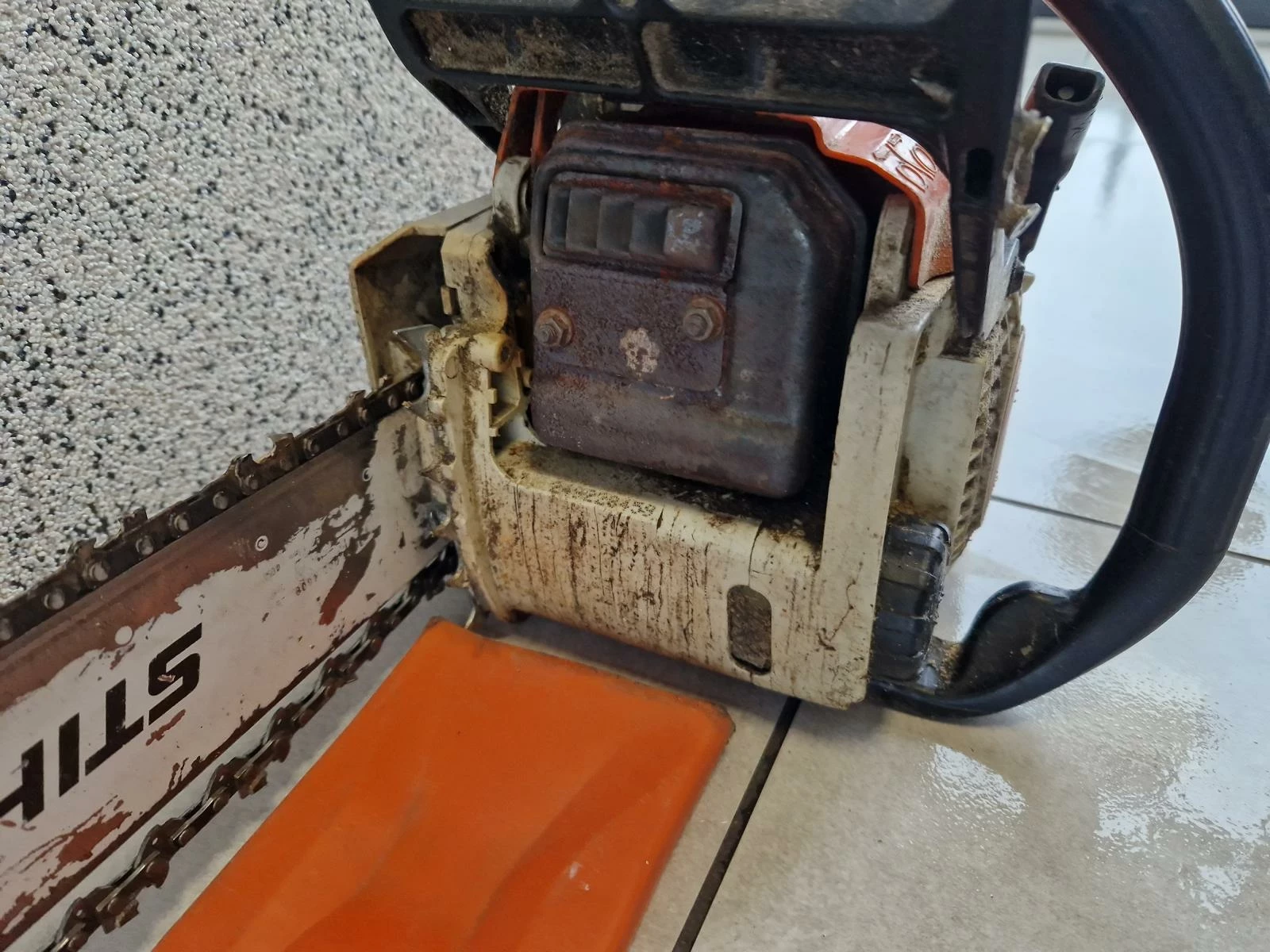 pila-spalinowa-stihl-018-marka-stihl